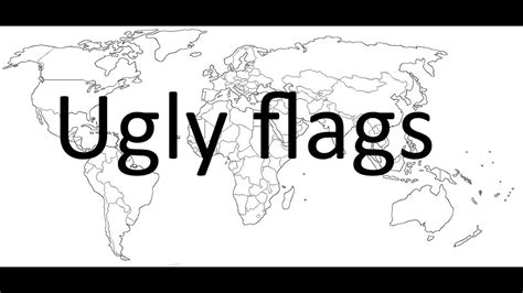 It’s ranked at position 144 in the GPI. . Top 10 ugliest countries in the world